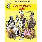 Lucky Luke Vol. 82: Rin Tin Can's Ark