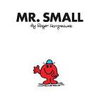 Mr. Small