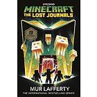 Minecraft: The Lost Journals