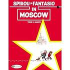 Spirou & Fantasio 6 Spirou & Fantasio in Moscow