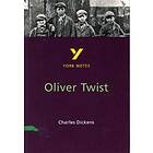 Oliver Twist: York Notes for GCSE