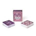 The Naughty & Nice Dates Kit