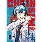 Chainsaw Man 04