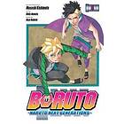 Boruto: Naruto Next Generations, Vol. 9