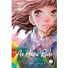 Ao Haru Ride, Vol. 7