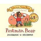 Postman Bear
