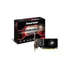 PowerColor Radeon R7 240 V2 HDMI 4GB