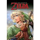 The Legend of Zelda: Twilight Princess, Vol. 7
