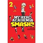 My Hero Academia: Smash!!, Vol. 2