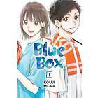 Blue Box, Vol. 1