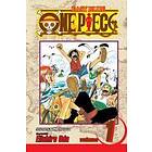 One Piece, Vol. 1