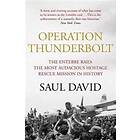 Operation Thunderbolt