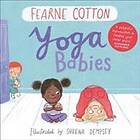 Yoga Babies