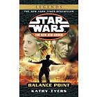 Balance Point: Star Wars Legends (The New Jedi Order)