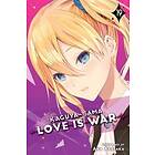 Kaguya-sama: Love Is War, Vol. 19
