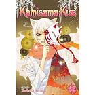 Kamisama Kiss, Vol. 5