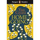 Penguin Readers Level 7: Homegoing (ELT Graded Reader)