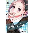 Kaguya-sama: Love Is War, Vol. 12