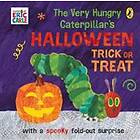 Very Hungry Caterpillar's Halloween Trick or Treat