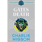 Fighting Fantasy: The Gates of Death