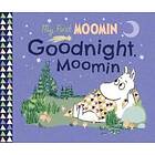 My First Moomin: Goodnight Moomin