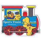 Spot's Train