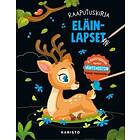 Raaputuskirja Eläinlapset