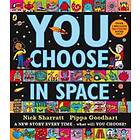 You Choose in Space