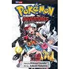 Pokémon Adventures: Black and White, Vol. 3