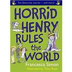 Horrid Henry Rules the World