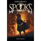 Spook's Stories: Witches