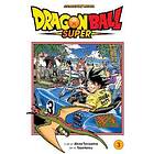 Dragon Ball Super, Vol. 3