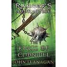 Kings of Clonmel (Ranger's Apprentice Book 8)