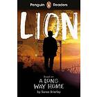 Penguin Readers Level 4: Lion (ELT Graded Reader)