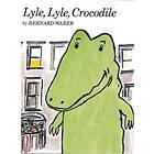 Lyle, Lyle, Crocodile