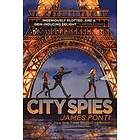 City Spies