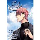 Food Wars!: Shokugeki no Soma, Vol. 27