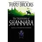 Talismans Of Shannara