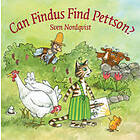 Can Findus Find Pettson?