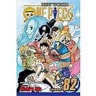 One Piece, Vol. 82