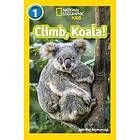 Climb, Koala!