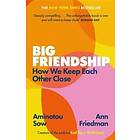 Big Friendship
