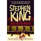 Stephen King Goes to the Movies