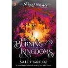 The Burning Kingdoms (The Smoke Thieves Book 3)