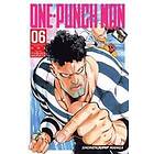 One-Punch Man, Vol. 6