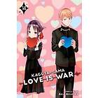Kaguya-sama: Love Is War, Vol. 14
