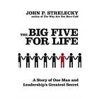 Big Five For Life
