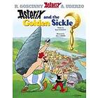 Asterix: Asterix and The Golden Sickle