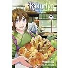 Kakuriyo: Bed & Breakfast for Spirits, Vol. 7