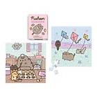 Pusheen Mini Puzzles